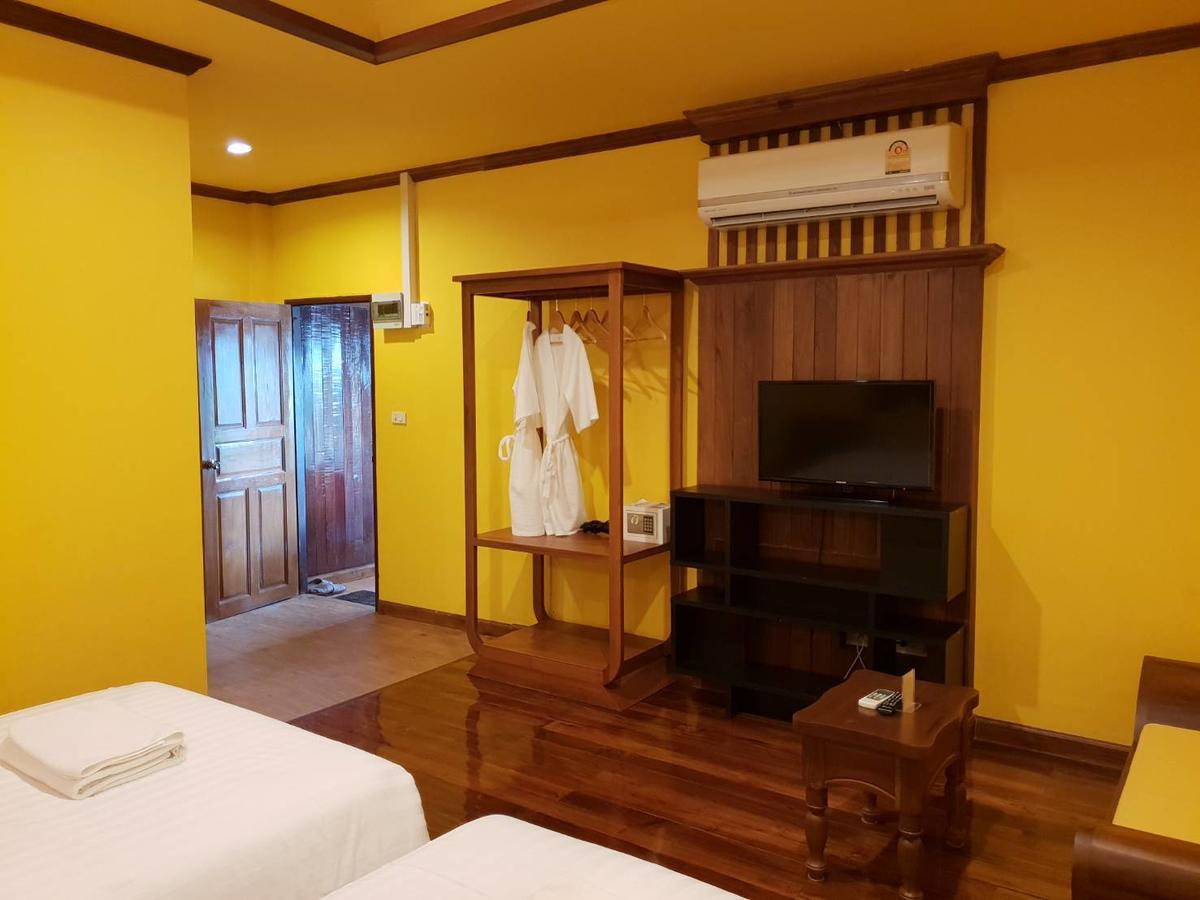 S48 Hotel
